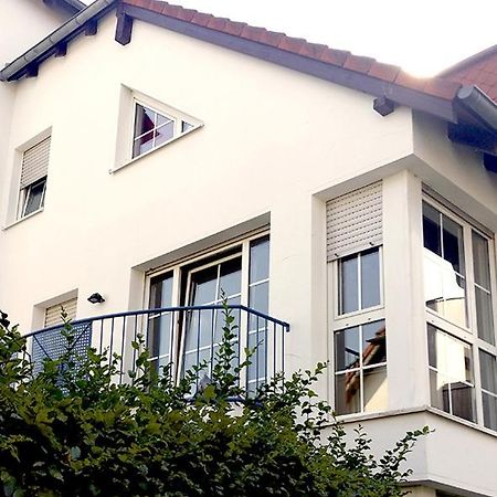 Berlin-Oase - Schnuckelige Ferienwohnung An Der Grenze Zu Berlin Schönefeld Esterno foto