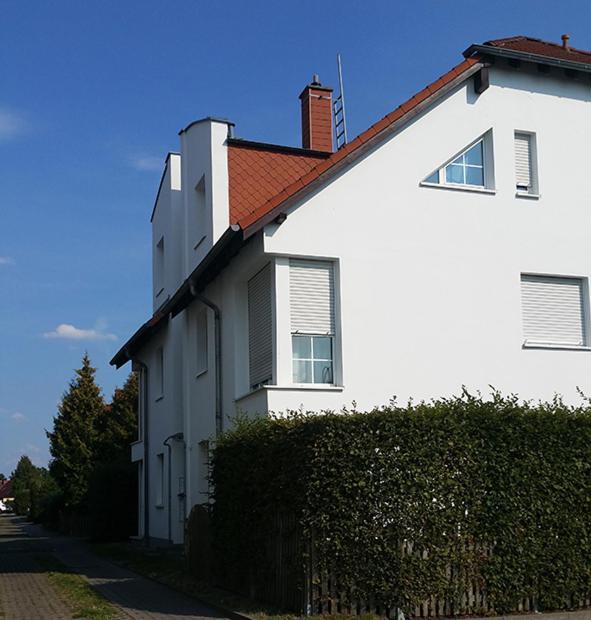 Berlin-Oase - Schnuckelige Ferienwohnung An Der Grenze Zu Berlin Schönefeld Esterno foto