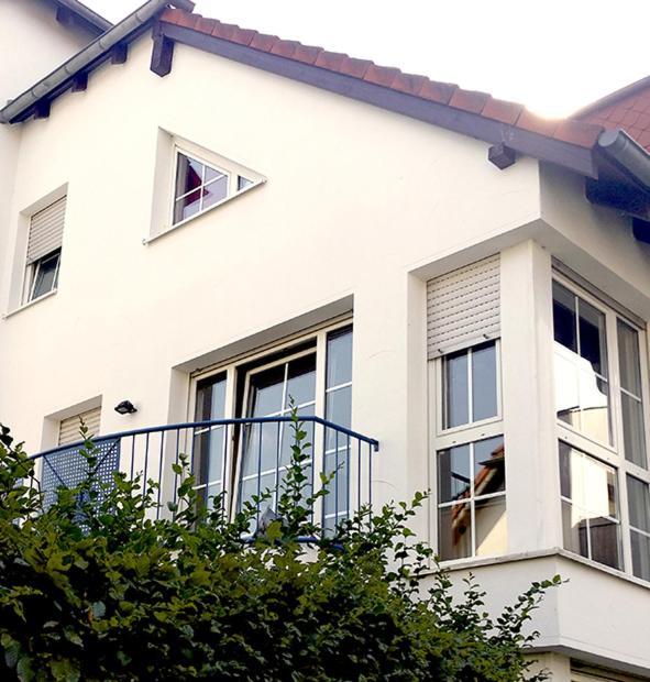 Berlin-Oase - Schnuckelige Ferienwohnung An Der Grenze Zu Berlin Schönefeld Esterno foto